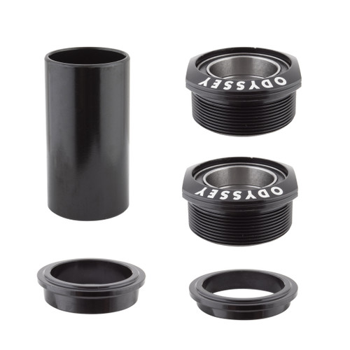 Bb Cup Set Odyssey Euro C103 Sealed 22Mm Bk 211936