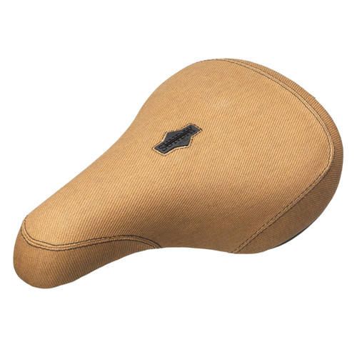 Saddle Sunday MX Pivotal Duck Canvas Tan 50820