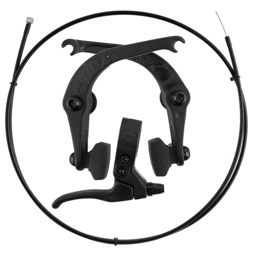 Brakeset Odyssey Springfield Bk W/Lvr/Cbl 11219