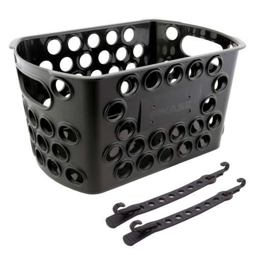 Basket Bikase Rear Bessie Ractop Strapon Bb 90330
