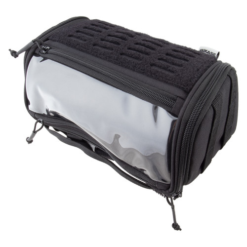 Bag Bikase Handlebar Buddy Bk 914193