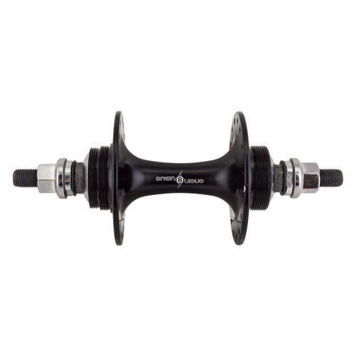 Hub Rear Formula Th31 32 Bk Fx/Fw 37876