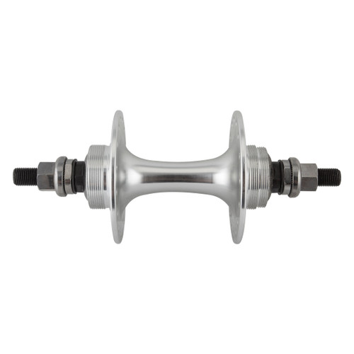 Hub Rear Formula Th31 32 Silver Fx/Fw 37889