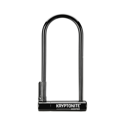 Lock Kry U Keeper-12 Ls 4X10 Wbrkt 390114