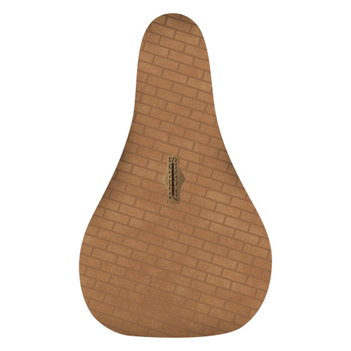 Saddle Sunday MX Pivotal Brett Silva Brick-Bn 490176