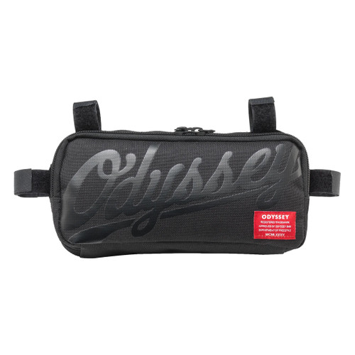 Bag Odyssey Frame Hip Switch Pack V2 Bk 915638
