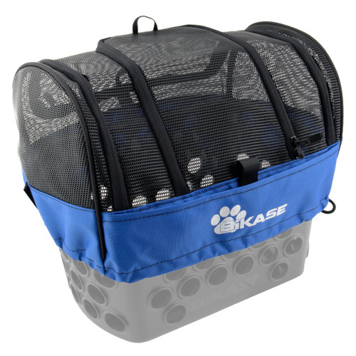 Basket Cover Bikase Pet Cover F/Dairyman (L) 90492