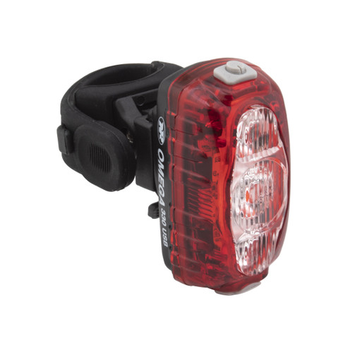 Light Niterider Rear Omega 330 914870