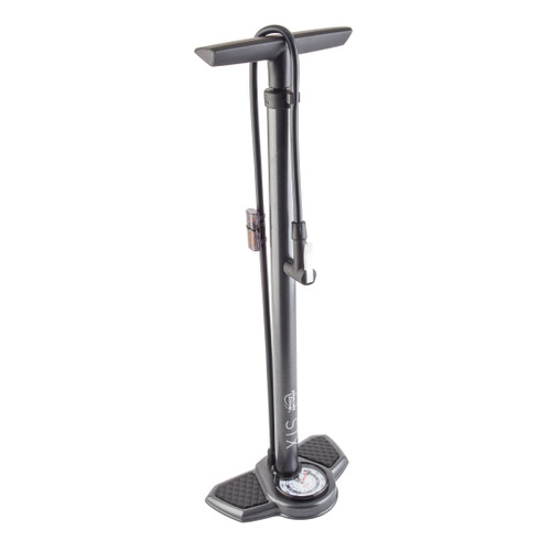 Pump Planet Bike Floor Stx Gy 43977
