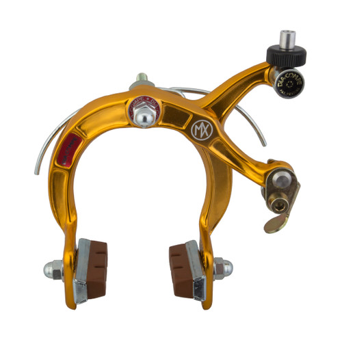 Brake Caliper DC Mx1000 FtorRear Gd 120692