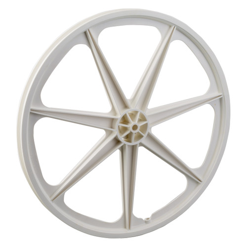 Trike Mag Wheel Rear 24 Drive Wh 6702286