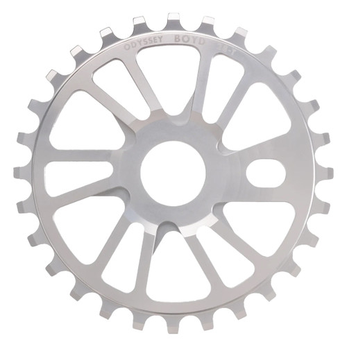Chainring 1Pc Odyssey 30T Boyd Signature Sl 212765