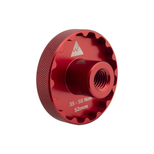Tool Bb Wmfg Socket 16-Notch 52Mm For Sram Thin Flange Rd 611132