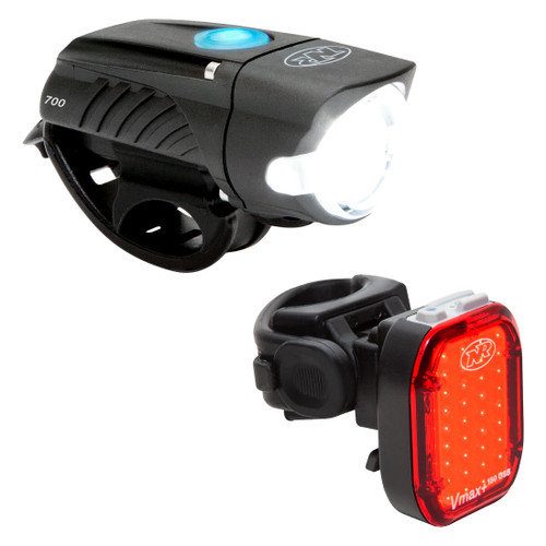 Light Niterider Combo SwiFront 700/Vmax+ 180 915718