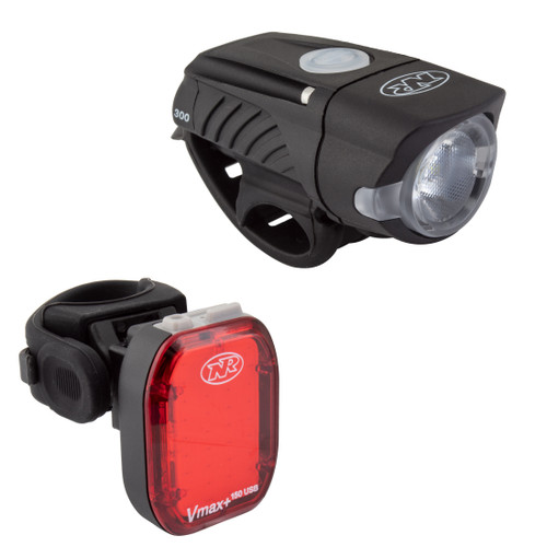 Light Niterider Combo SwiFront 300/Vmax+ 914878