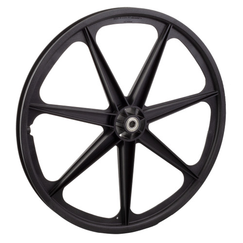 Trike Mag Wheel Rear 24 Idler Bk 6702289
