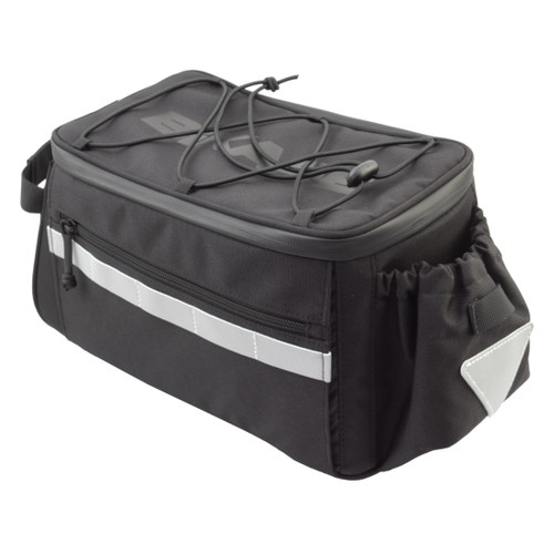 Bag Bikase Rackbag Big Momma Bk 911044