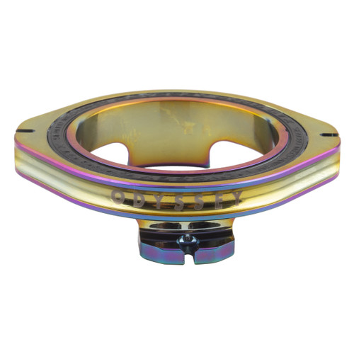 Cable Rotor Odyssey Gyro Gtx S 1-1/8 Oil Slick 40Th Anniversery 14926