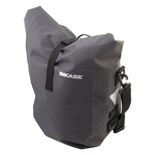Bag Bikase Pannier Reggie 2 Drybag Ref/Bk 915806