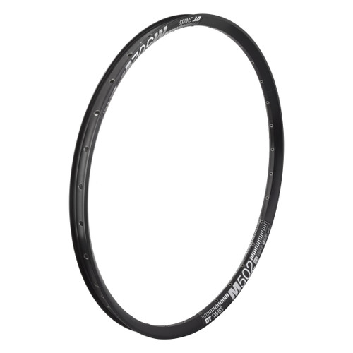 Rim DT Swiss 27.5 584X30 M502 32 Bk/Disc OEM 470621