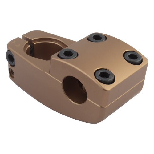 Stem Odyssey Boss V2 1-1/8 52Mm Boyd Signature Coffee 570430