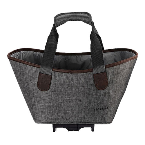 Bag Racktime Trunk Agnetha 2.0 Dust-Gy 914394