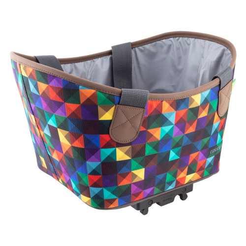 Bag Racktime Trunk Agnetha Parrot 914111