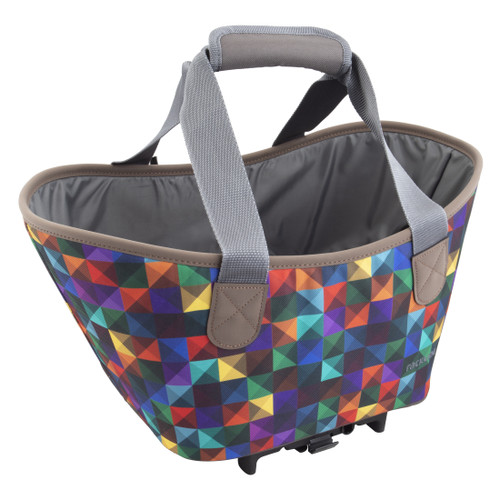 Bag Racktime Trunk Agnetha 2.0 Parrot 914391