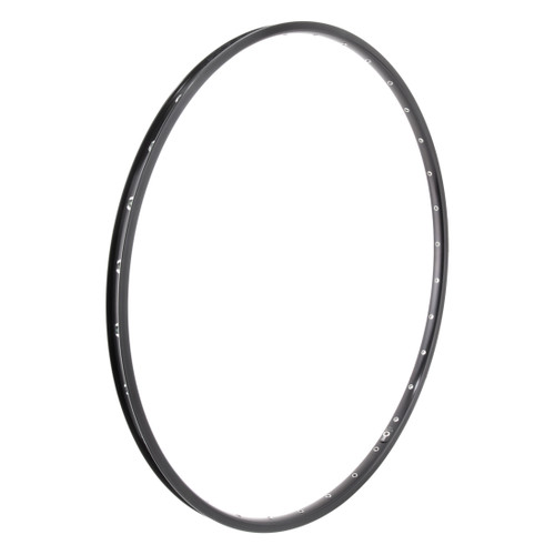 Rim H+Son 700C 622X17.7 Tb14 32 Bk/Msw 48763