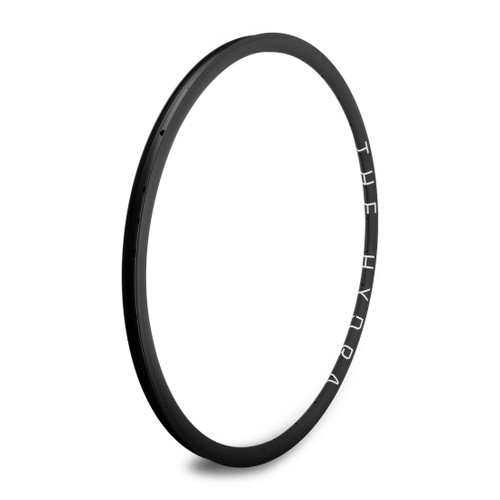 Rim H+Son 700C 622X20 Hydra 28 Gy/Disc 470298