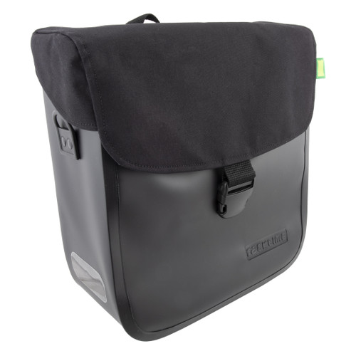 Bag Racktime Pannier Tommy Single Bk 913845