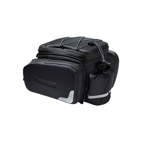 Bag Racktime Trunk Odin Bk 913004