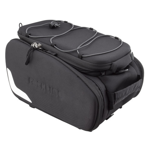 Bag Racktime Trunk Odin 2.0 Bk 914404