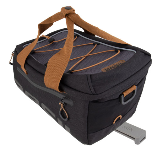 Bag Basil Trunk Miles Mik Bk 914785
