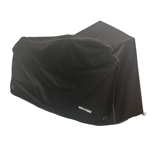 Cover Bike Bikase E-Bike 300D Ripstop Dual Bk 915501