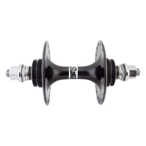 Hub Rear Suzue Promax Bo Fx/Fx 32X120 Sealed Bearing Bk 371633