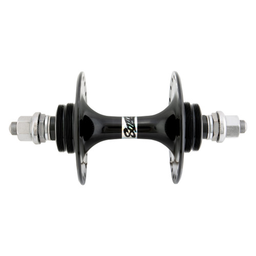 Hub Rear Suzue Promax Bo Fx/Fx 36X120 Sealed Bearing Bk 371782