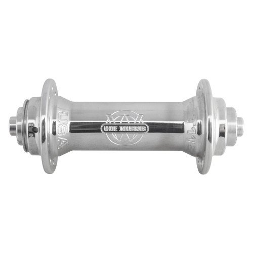 Hub Front White Industries T11 20X100X5Mmqr Sl 371310