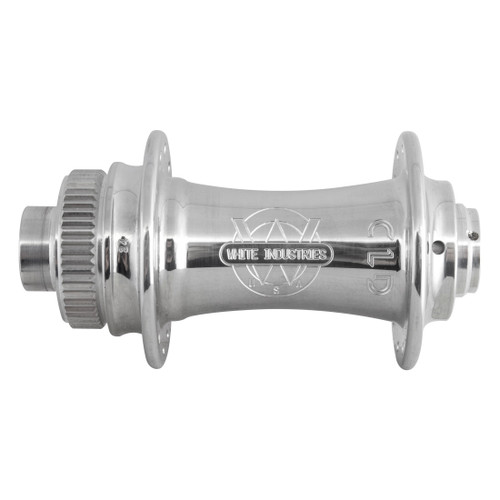 Hub Front White Industries Cld 32X100X12Mmta Cl Sl 371286