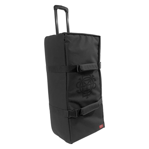 Bike Case Odyssey Traveler Pro Bag Bk 915599