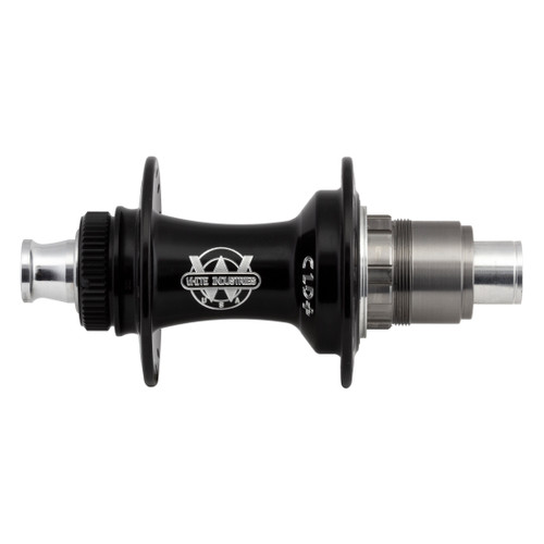 Hub Rear White Industries Cld 28X142X12Mmta XD Driver Ti Cl Bk 371287