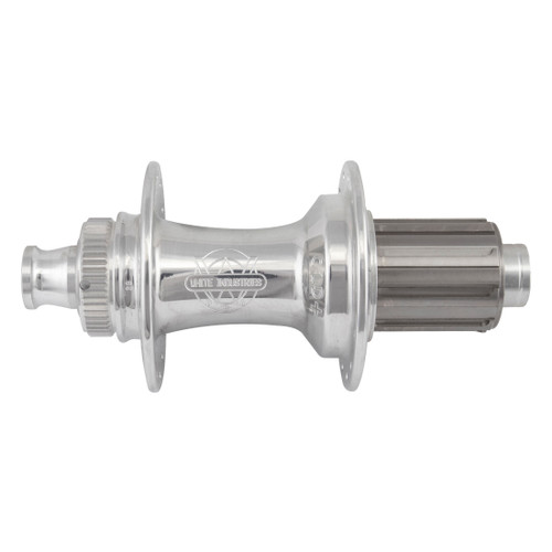 Hub Rear White Industries Cld+ 28X148X12Mmta 10-11Scas Ti Boost Cl Sl 371278