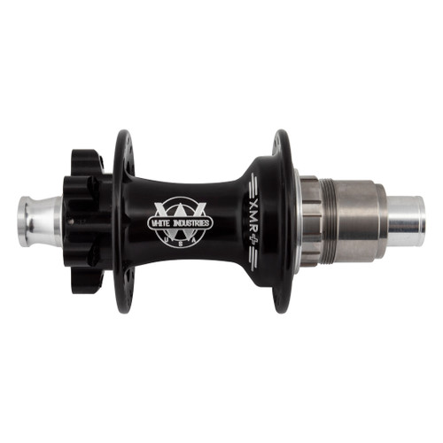Hub Rear White Industries Xmr+ 32X148X12Mmta XD Driver Ti Boost 6B Bk 371301