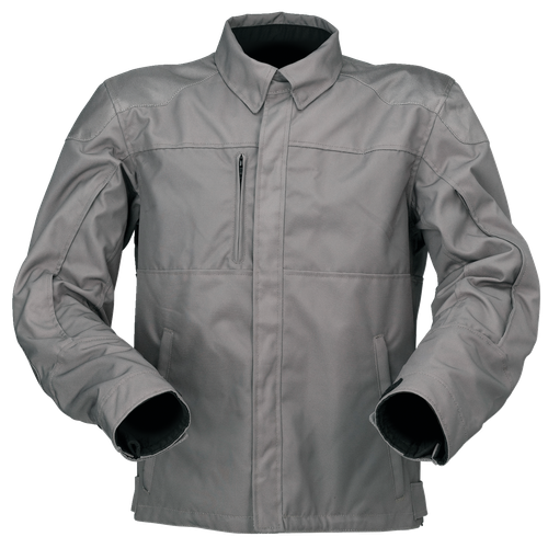 Z1R Wapenshaw Jacket - Gray - Xl 2820-5982