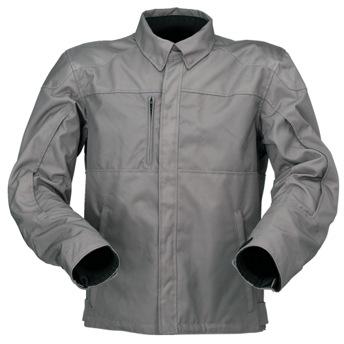 Z1R Wapenshaw Jacket - Gray - 3Xl 2820-5984