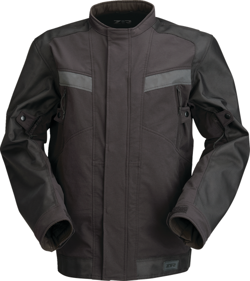 Z1R Crossvent Jacket - Black - Small 2820-6867