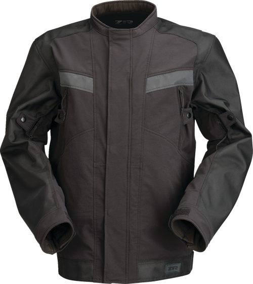 Z1R Crossvent Jacket - Black - 3Xl 2820-6872