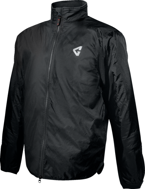 Gerbing Heated Clothing 12V Motorcycle Heated Jacket Liner - Black - Xl G1215MJKT20100110981