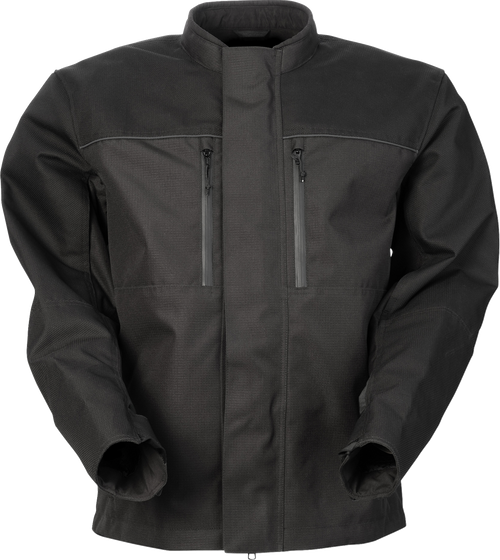 Z1R Counter Jacket - Black - Large 2820-7559