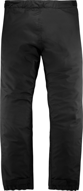 Icon Pdx3 Overpant - Black - Small 2821-1370